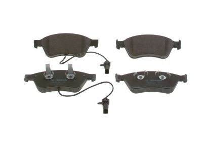 Brake Pad Set, disc brake -