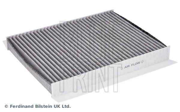 Filter, cabin air CITROEN 6447.LN