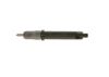 Nozzle and Holder Assembly -