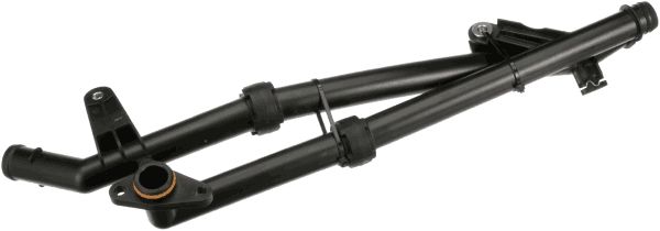 Coolant Pipe -