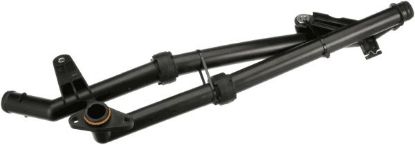 Coolant Pipe -