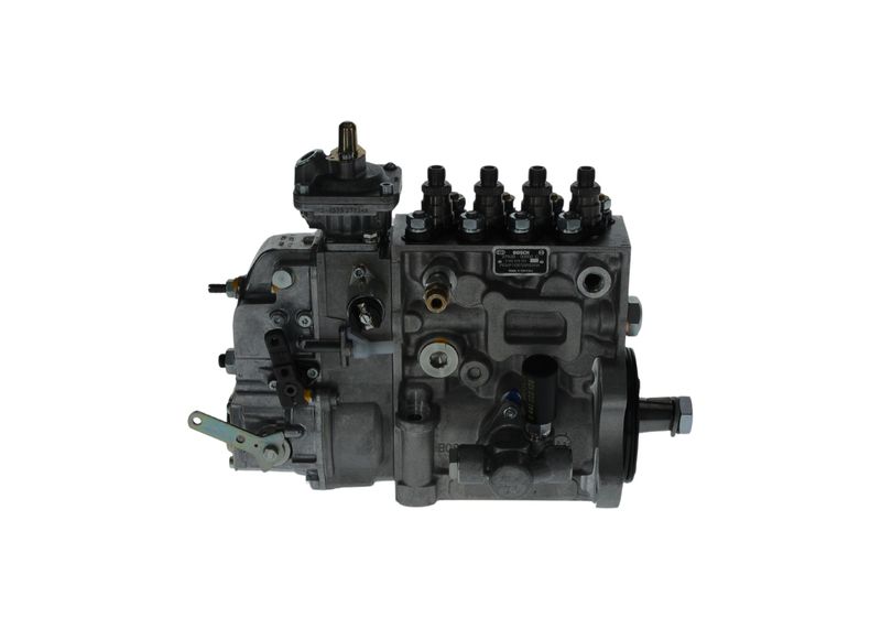 lnjection Pump -