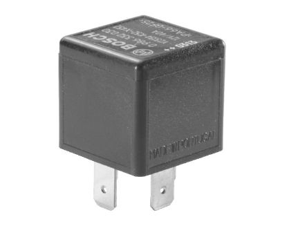 Multifunctional Relay -