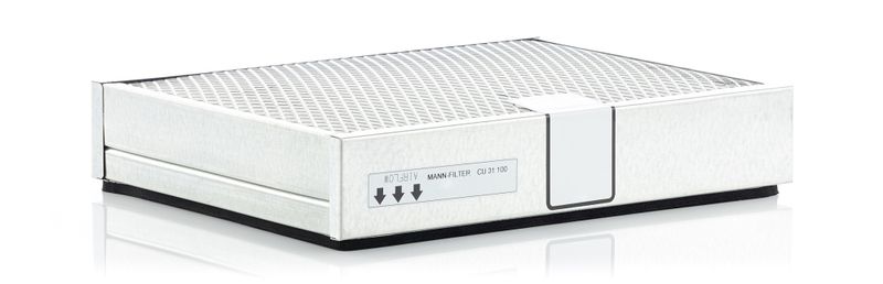 Filter, cabin air Caterpillar CU 31 100