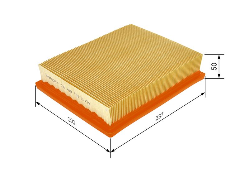Air Filter -
