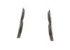 Brake Pad Set, disc brake -
