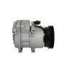 Compressor, air conditioning -