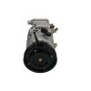 Compressor, air conditioning -