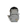 Compressor, air conditioning -