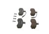 Brake Pad Set, disc brake -