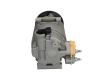 Compressor, air conditioning -