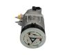 Compressor, air conditioning -