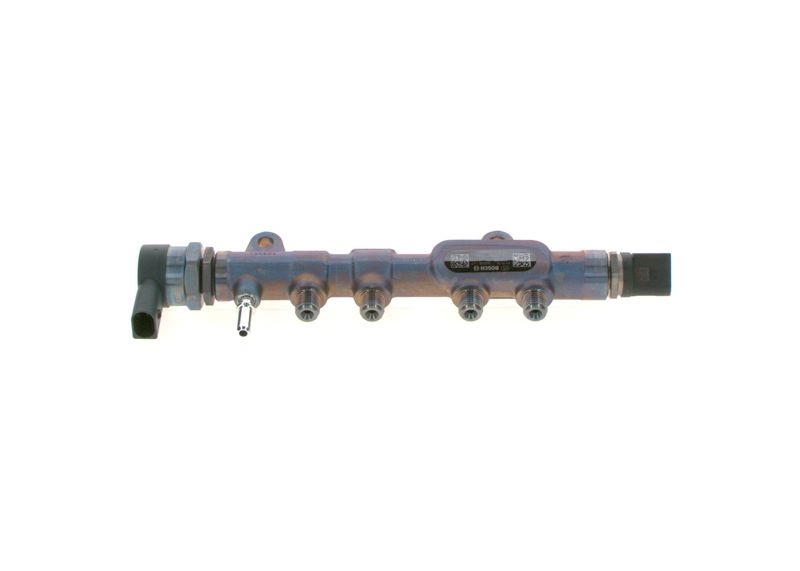 Distributor Pipe, fuel -