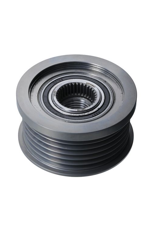 Alternator Freewheel Clutch -