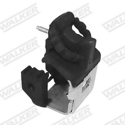Mount, exhaust system -