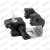 Mount, exhaust system -