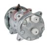 Compressor, air conditioning -