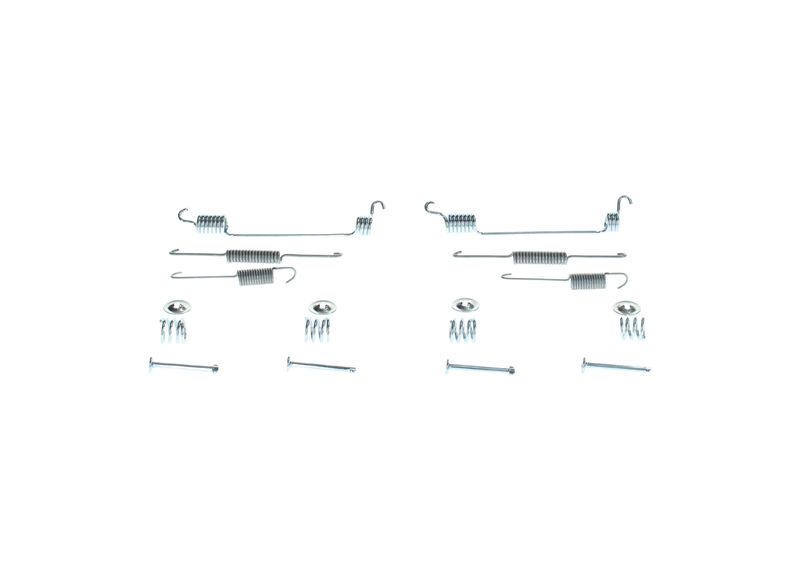 Accessory Kit, brake shoes -
