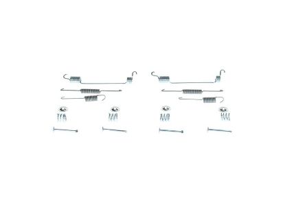 Accessory Kit, brake shoes -