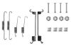 Accessory Kit, brake shoes -