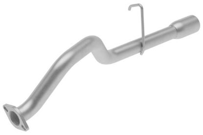 Exhaust Pipe -