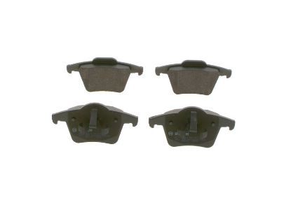 Brake Pad Set, disc brake VOLVO - 30793093