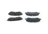 Brake Pad Set, disc brake -