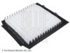 Filter, cabin air LAND ROVER - LR030219