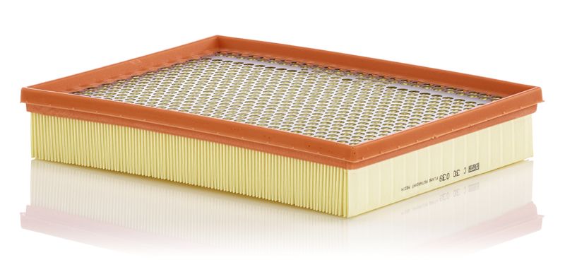 Air Filter FORD