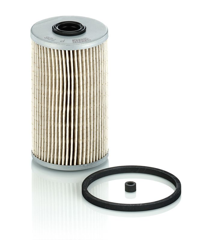 Fuel Filter RENAULT - 16 40 385 13R