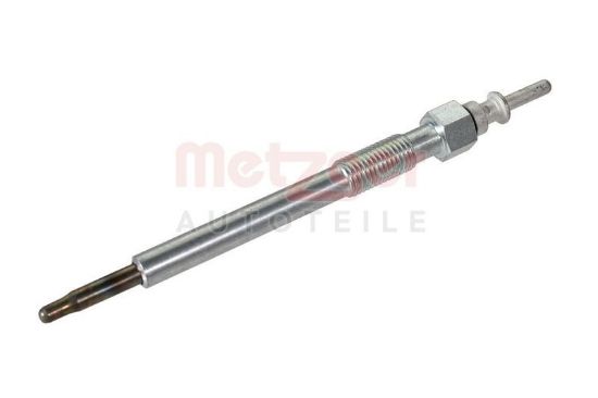 Glow Plug Iskra