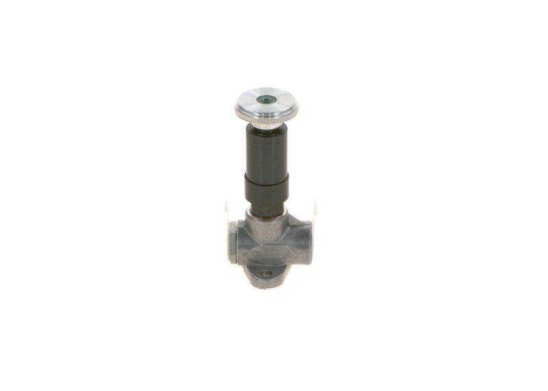 Hand Feed Pump -