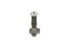 Hand Feed Pump -