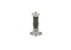 Hand Feed Pump -