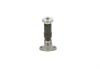 Hand Feed Pump -