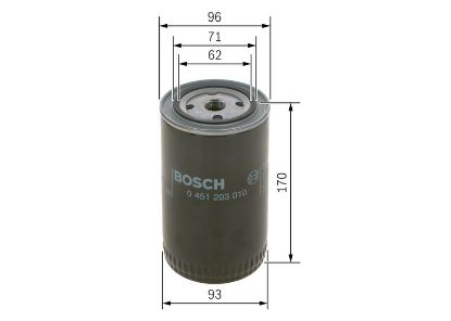 Oil Filter -