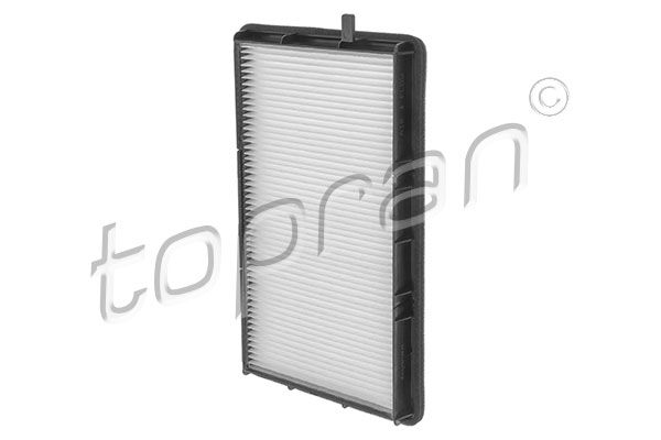 Filter, cabin air BMW/MINI