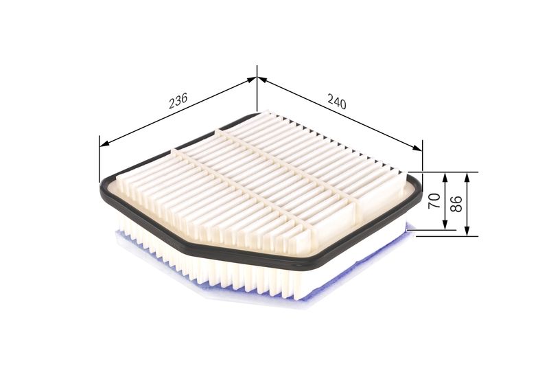 Air Filter -