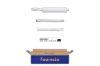 Centre Muffler -