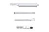 Centre Muffler -