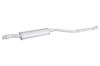 Centre Muffler -