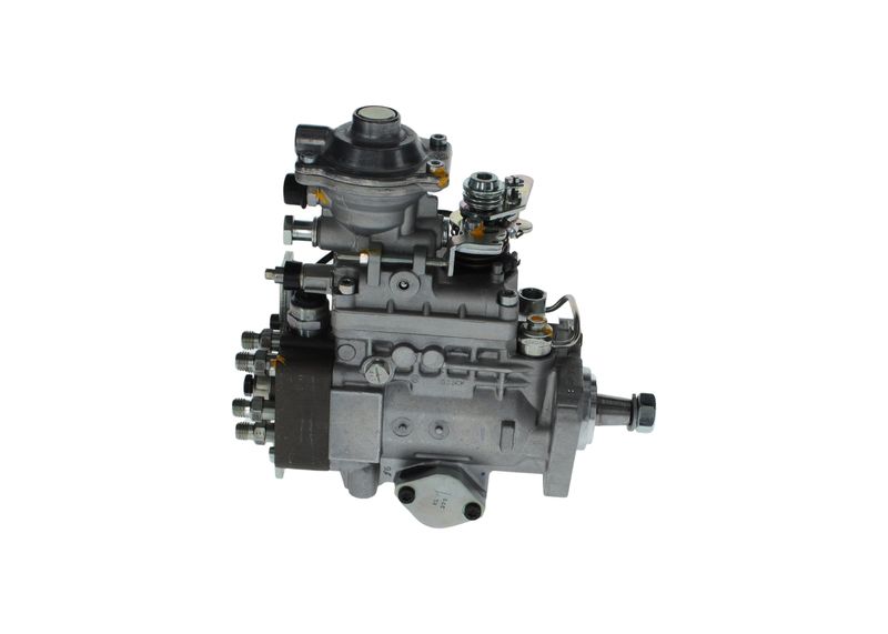 lnjection Pump -