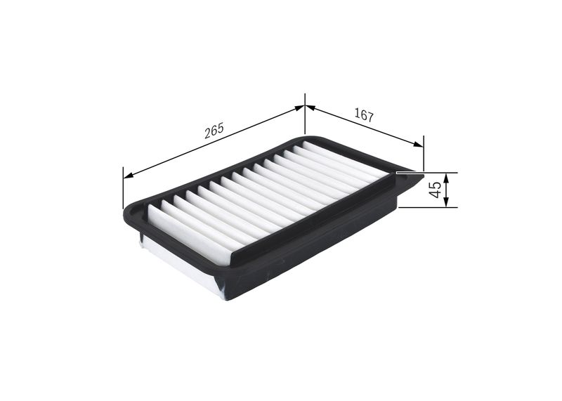 Air Filter -
