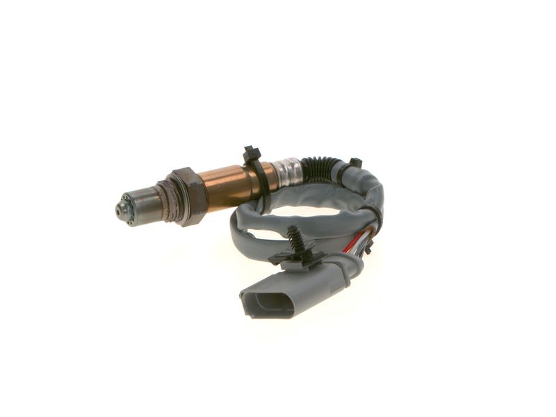 Oxygen Sensor -