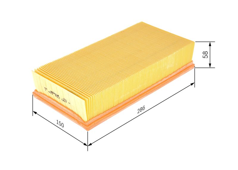 Air Filter -