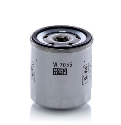 Filter, operating hydraulics Iveco/Irisbus 503141179