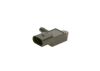 Sensor, boost pressure -