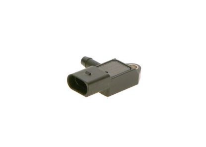 Sensor, boost pressure -