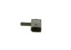 Sensor, boost pressure -