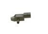 Sensor, boost pressure -